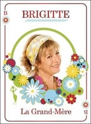 Que cache Brigitte à sa famille ?