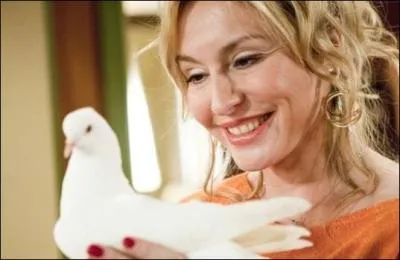 Quel métier Brigitte pratique-t-elle ?