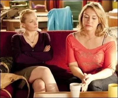 Comment se nomment les enfants de Brigitte et Jacques ?