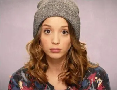 De qui Chloé, la fille de Marjorie, est-elle amoureuse ?