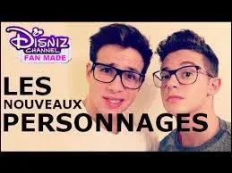 Saison 3 - Combien de personnages viendront dans la saison 3 de "Violetta" ?