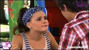 Saison 2 - Pour qui León aura-t-il le coup de foudre au milieu de la saison ?