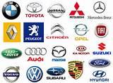 Quiz Logos