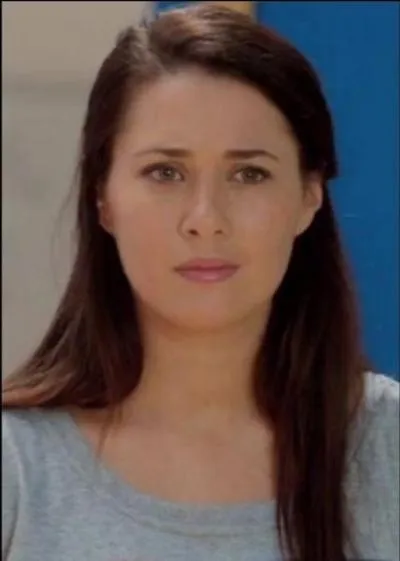 Qui est cette jeune fille ?