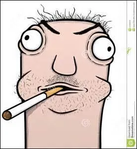 Que signifie "Ich will rauchen" en français ?