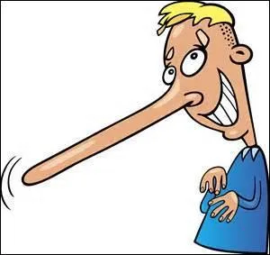 Comment le verbe "mentir" sera-t-il traduit en Allemagne ?