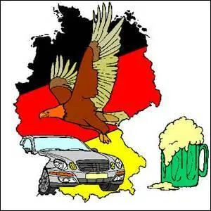 Que veut dire "orientierunglos sein" ?