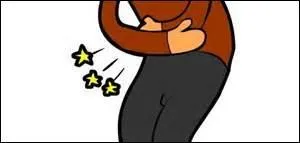 Si vous voulez me dire en allemand que vous avez mal au ventre, que direz-vous ?