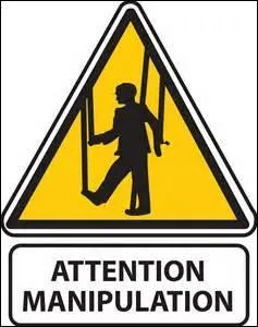 Si lorsque vous effectuez une tâche, tout le monde vous suit, que peut-on dire de vous en allemand ?