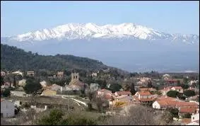 Je vous propose une petite visite de la commune languedocienne de Montesquieu-des-Albères. Pour ce faire, nous devons nous rendre dans le département ...