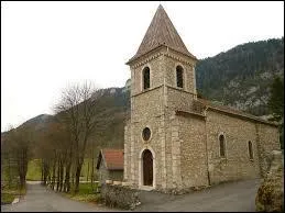 Nous nous rendons à Saint-Martin-en-Vercors, commune rhônalpine située dans le département ...