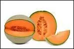 Le melon, fruit du paradis chez les musulmans, offrande princière pour les Japonais, connu des Grecs, il arriva en France, de l'Italie au XVIIIe siècle.