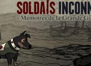 Quiz Soldats Inconnus - Mmoires de la Grande Guerre
