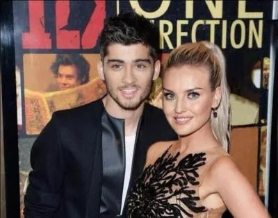 Quelle artiste est venue de dos en novembre 2014 ?