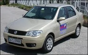 Comment appelle-ton cette voiture ?