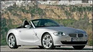 Ce modèle allemand porte le nom ...