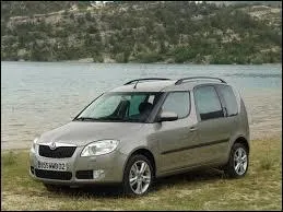 De quel modèle s'agit-il ?