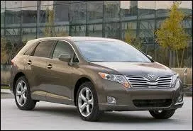 On trouve ce modèle aux États-Unis. Il s'agit d'un ...