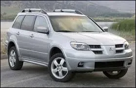 Connaissez-vous le nom de ce modèle ?