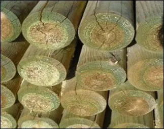 Quel nom portent ces morceaux de bois ?