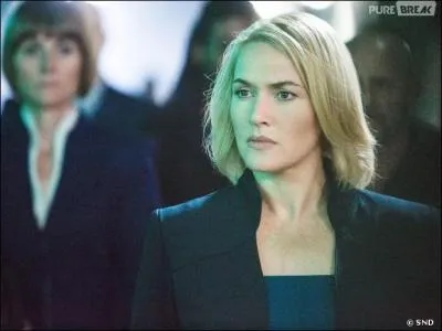 De quelle faction Jeanine Matthews est-elle la chef ?