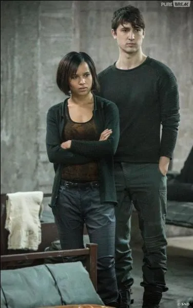 Quelle est la faction d'origine de Will ?