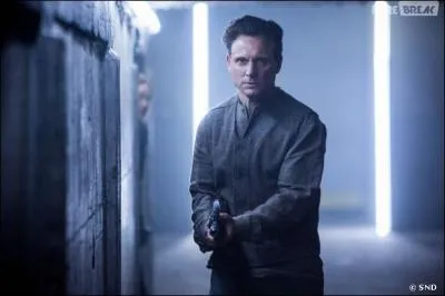 Comment le père de notre protagoniste de départ se nomme-t-il ?