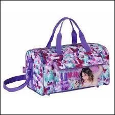 De quel objet Violetta ne peut-elle pas se séparer ?