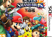 Quiz Super Smash Bros 3DS