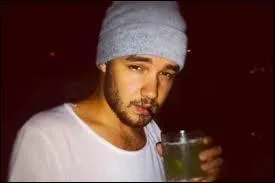 Quel est le nom de famille de Liam ?