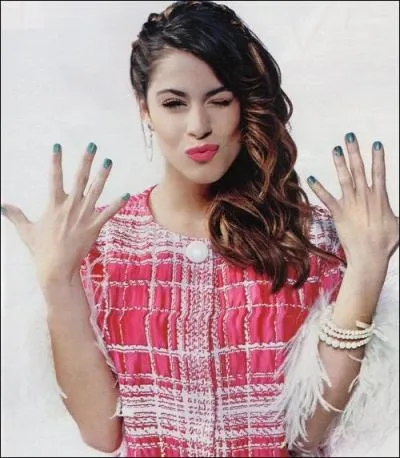 Qui a créé le groupe : Tini notre idole ?