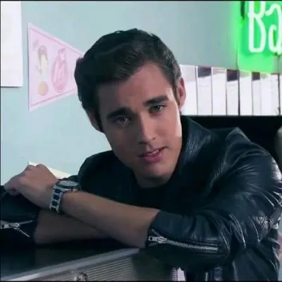 Où est né Jorge Blanco ?
