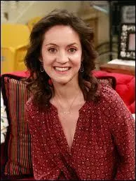 Qui est-ce dans la série "Liv et Maddie" ?