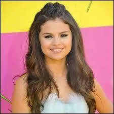 Qui est cette star ?