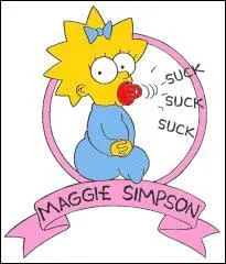 Quel est le nom en version longue pour Maggie ?