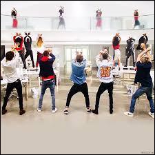 "Everybody wants to steal my girl, everybody wants to take her heart away."