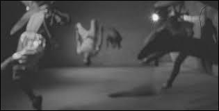 "I'm wasting my young years, i't doesn't matter here."