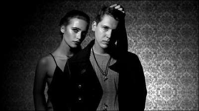 "Liar liar, she's on fire ! She's waiting there around the corner."