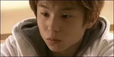 De quoi s'occupe Junpei à la maison ?