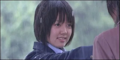 Quelle est la caract&egrave;re de Yoshizawa Kana ?