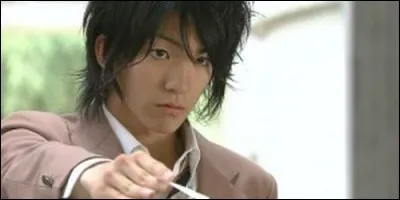 Narita Shizuya pense constamment &agrave; :