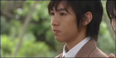 Qui maltraite Inai Shintaro ?