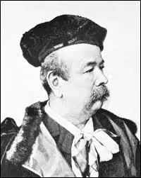 La Haute Couture doit sa naissance en France grâce à l'installation de l'Anglais Charles-Frédéric Worth à Paris. En quelle année était-ce ?