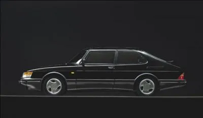 Quelle est cette voiture ?