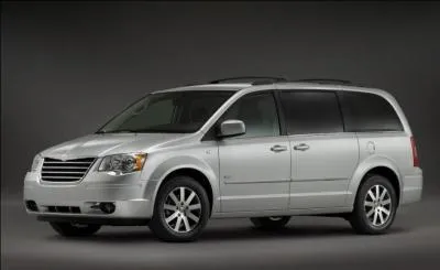 Quelle est cette voiture ?