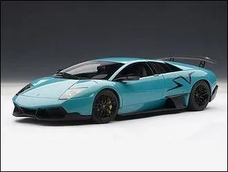 Quelle est cette voiture ?