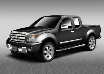 Quel est ce fourgon ?