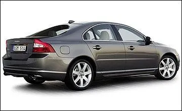 Quelle est cette voiture ?