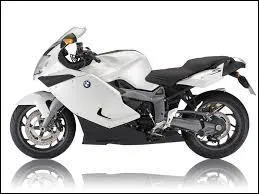 Quelle est cette moto ?