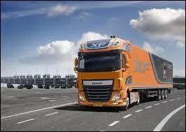 Quel est ce camion ?